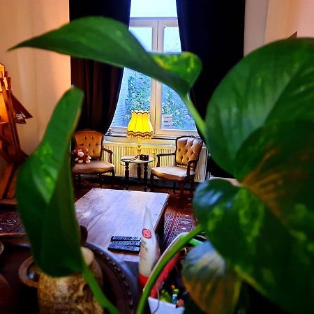 Appartement Ambiance Chalet Льєж Екстер'єр фото